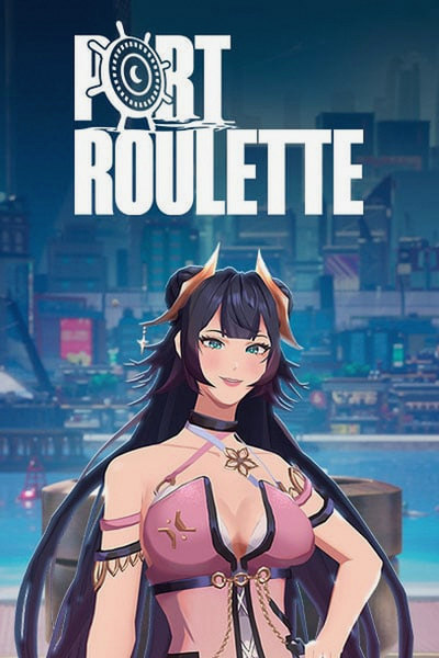 Obálka hry Port Roulette v lobby Betwest Casino